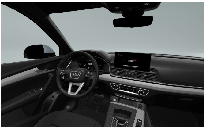 Audi Q5 Sportback Advanced 35 Tdi S Tronic