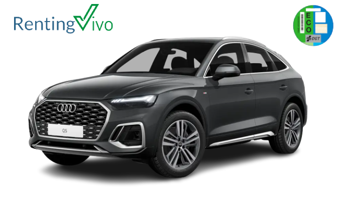 Audi Q5 Sportback Advanced 35 Tdi S Tronic